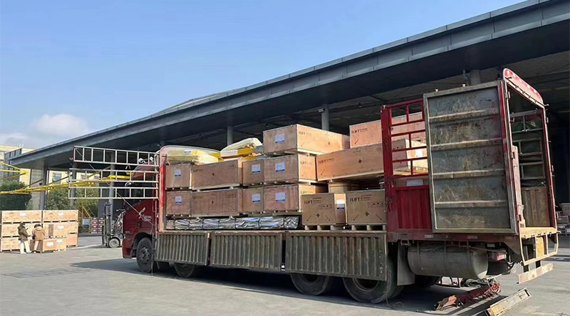 揭阳到驻马店货运专线-揭阳到驻马店货运公司-可整车可拼车